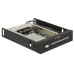 Delock Wechselrahmen 3,5 Mobile Rack für 1x 2.5