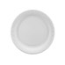 Papstar Einwegteller Pure 26 cm, 25 Stück, Weiss Papstar Einwegteller Pure 26 cm, 25 Stück, Weiss