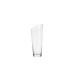 Leonardo Vase Dynamic 30 cm Transparent Leonardo Vase Dynamic 30 cm Transparent
