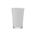 Leonardo Vase Bloom 21 cm Weiss Leonardo Vase Bloom 21 cm Weiss