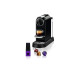 De'Longhi Kaffeemaschine Nespresso Citiz EN167.B Schwarz