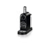 De'Longhi Kaffeemaschine Nespresso Citiz EN167.B Schwarz