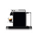 De'Longhi Kaffeemaschine Nespresso Citiz EN167.B Schwarz