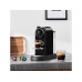 De'Longhi Kaffeemaschine Nespresso Citiz EN167.B Schwarz
