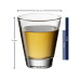 Leonardo Schnapsglas Ciao 60 ml, 6 Stück, Transparent