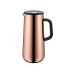 WMF Thermoskanne Kaffee Impulse 1000 ml, Bronze