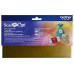 Brother Transferfolie ScanNCut Gold