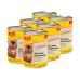 kyli Nassfutter Adult Sensitive, Breeders Nr. 3, 6 x 400 g