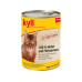 kyli Nassfutter Adult Sensitive, Breeders Nr. 3, 6 x 400 g