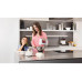 Braun Handmixer MultiMix 5 HM5100WH Weiss/Grau