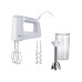 Braun Handmixer MultiMix 3 HM3107WH Weiss