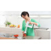 Braun Handmixer MultiMix 3 HM3107WH Weiss