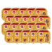 Pedigree Nassfutter Adult mit Rind, 20 x 300 g Pedigree Nassfutter Adult mit Rind, 20 x 300 g