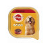 Pedigree Nassfutter Adult mit Rind, 20 x 300 g Pedigree Nassfutter Adult mit Rind, 20 x 300 g