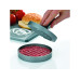 Kela Burgerpresse Buffalo Rund Kela Burgerpresse Buffalo Rund