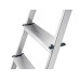 Hailo Stehleiter L60 4 Stufen Hailo Stehleiter L60 4 Stufen