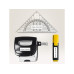 Avery Zweckform Mini-Etiketten L7632 - 25 35.6 x 16.9 mm