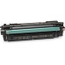 HP Toner Nr. 657X (CF470X) Black HP Toner Nr. 657X (CF470X) Black