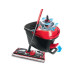 Vileda Bodenwischer-Set UltraMat Wring & Clean