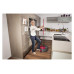 Vileda Bodenwischer-Set UltraMat Wring & Clean