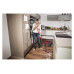 Vileda Bodenwischer-Set UltraMat Wring & Clean