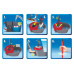 Vileda Bodenwischer-Set UltraMat Wring & Clean