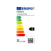 Philips Professional Röhre MAS LEDtube 900mm HO 12W840 T8