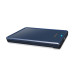 ADATA Externe Festplatte HV620S 1 TB, Blau
