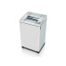 IDEAL Aktenvernichter 3104/4 P-2, 27 Seiten