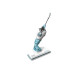 BLACK+DECKER Dampfreiniger 9in1 mit SteaMitt
