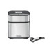 Rommelsbacher Glacemaschine 4in1 0.5 l, Silber