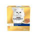 Purina Nassfutter Gourmet Gold Mousse, 8 x 85 g