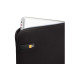 Case Logic Notebook-Sleeve Trendige Schwarz, 13-13.3 Case Logic Notebook-Sleeve Trendige Schwarz, 13-13.3