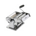 GEFU Pastamaschine Pasta Perfetta Silber