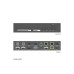 PureTools Presentation Switcher PT-PSW-42 Multiformat HDBaseT