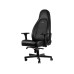 noblechairs Gaming-Stuhl ICON Schwarz