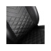 noblechairs Gaming-Stuhl ICON Schwarz