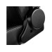 noblechairs Gaming-Stuhl ICON Schwarz