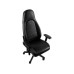 noblechairs Gaming-Stuhl ICON Schwarz