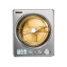Unold Glacemaschine Profi 2.5 l, Silber Unold Glacemaschine Profi 2.5 l, Silber