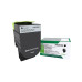 Lexmark Toner 71B20K0 Black