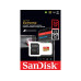 SanDisk microSDHC-Karte Extreme UHS-I U3 32 GB