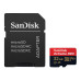 SanDisk microSDHC-Karte Extreme Pro UHS-I V30 32 GB