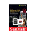 SanDisk microSDHC-Karte Extreme Pro UHS-I V30 32 GB