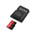 SanDisk microSDHC-Karte Extreme Pro UHS-I V30 32 GB