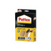 Pattex Heissklebepistole HOT Supermatic 1 Stück, Transparent
