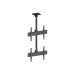 Multibrackets Deckenhalterung MBC2U Professional Multibrackets Deckenhalterung MBC2U Professional