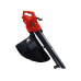 Einhell Elektro-Laubsauger GC-EL 2400