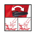 Einhell Elektro-Laubsauger GC-EL 2400