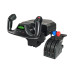Logitech Simulations-Controller G Saitek Flight Yoke System